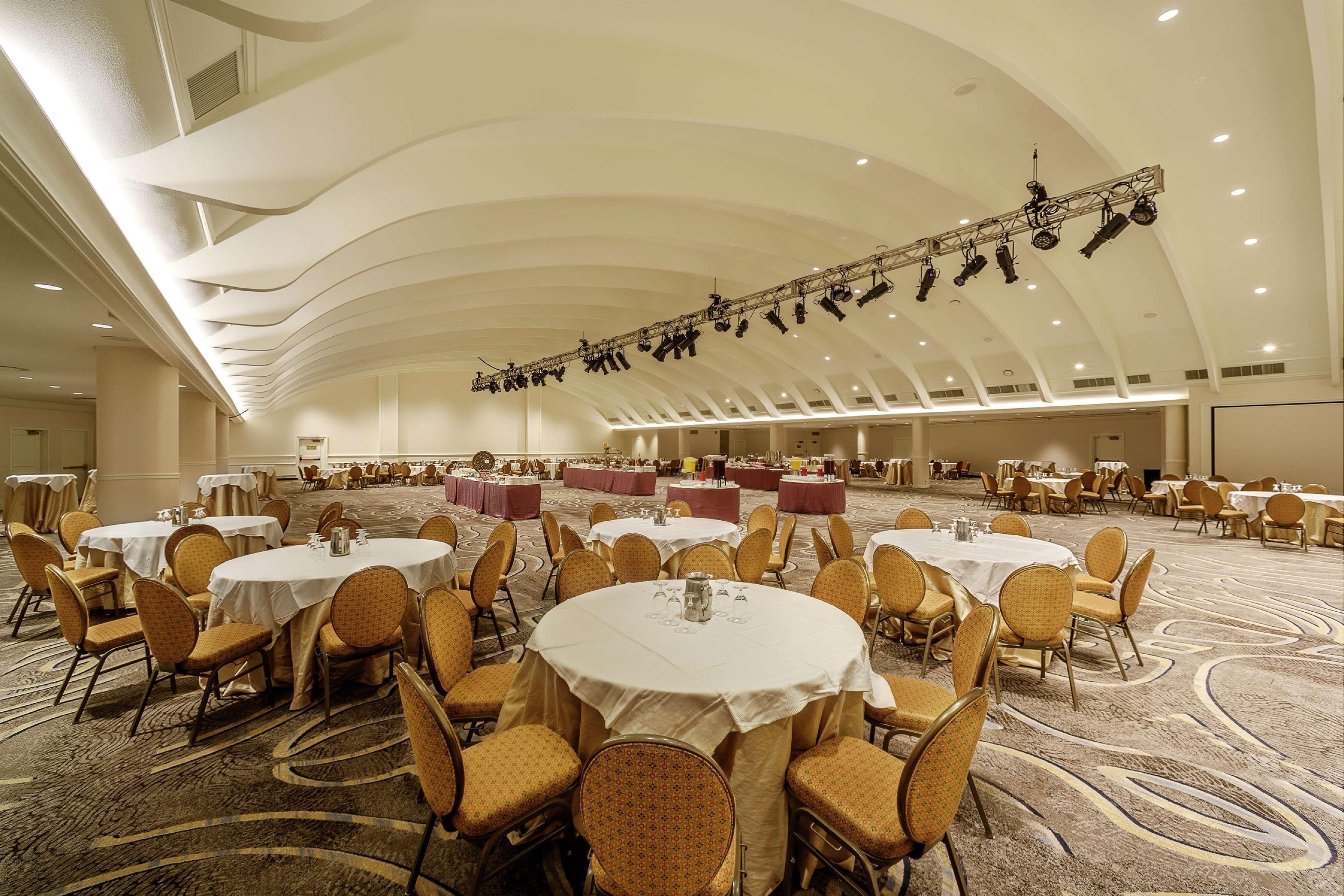 The Roosevelt Hotel New Orleans - Waldorf Astoria Hotels & Resorts Eksteriør bilde
