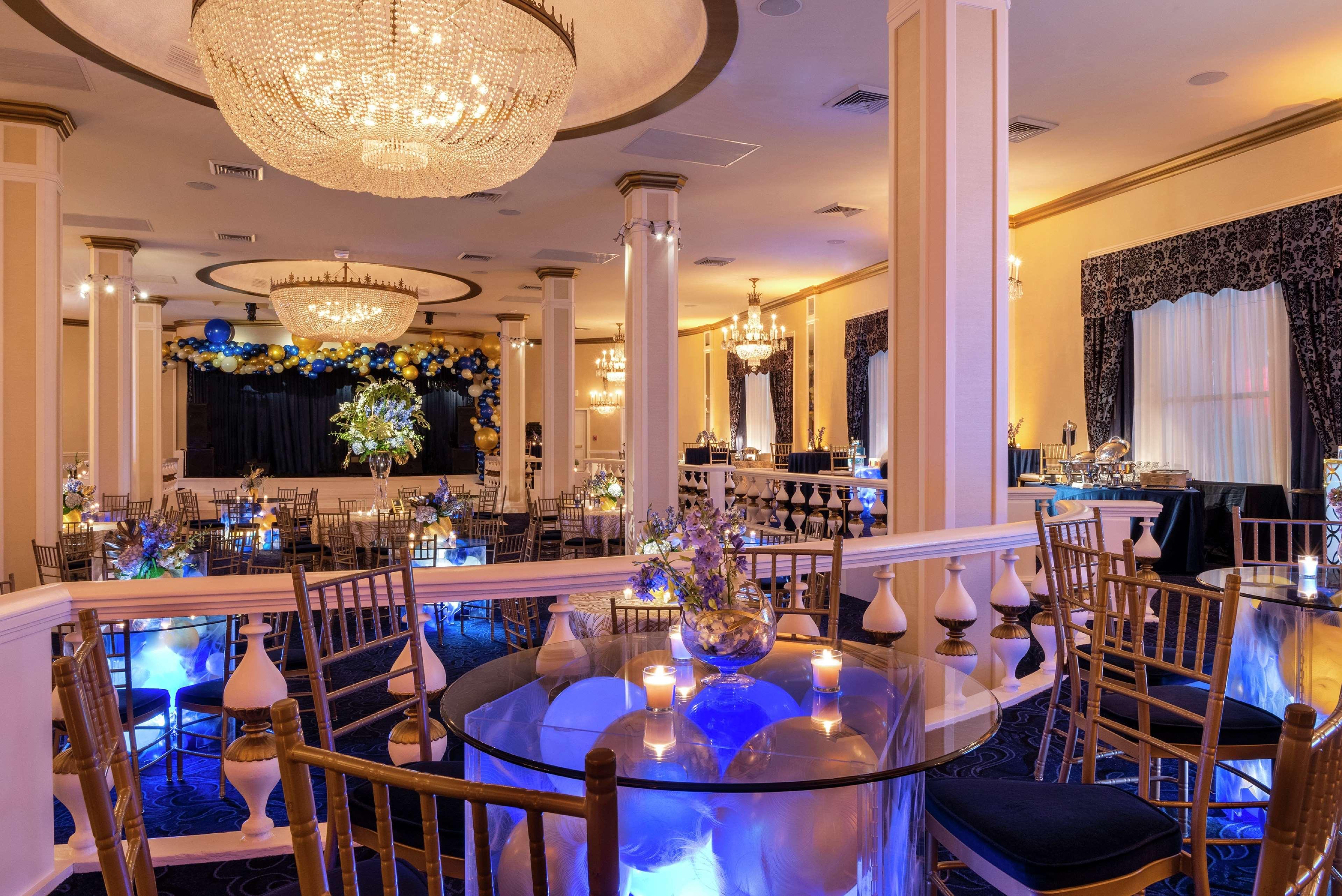 The Roosevelt Hotel New Orleans - Waldorf Astoria Hotels & Resorts Eksteriør bilde