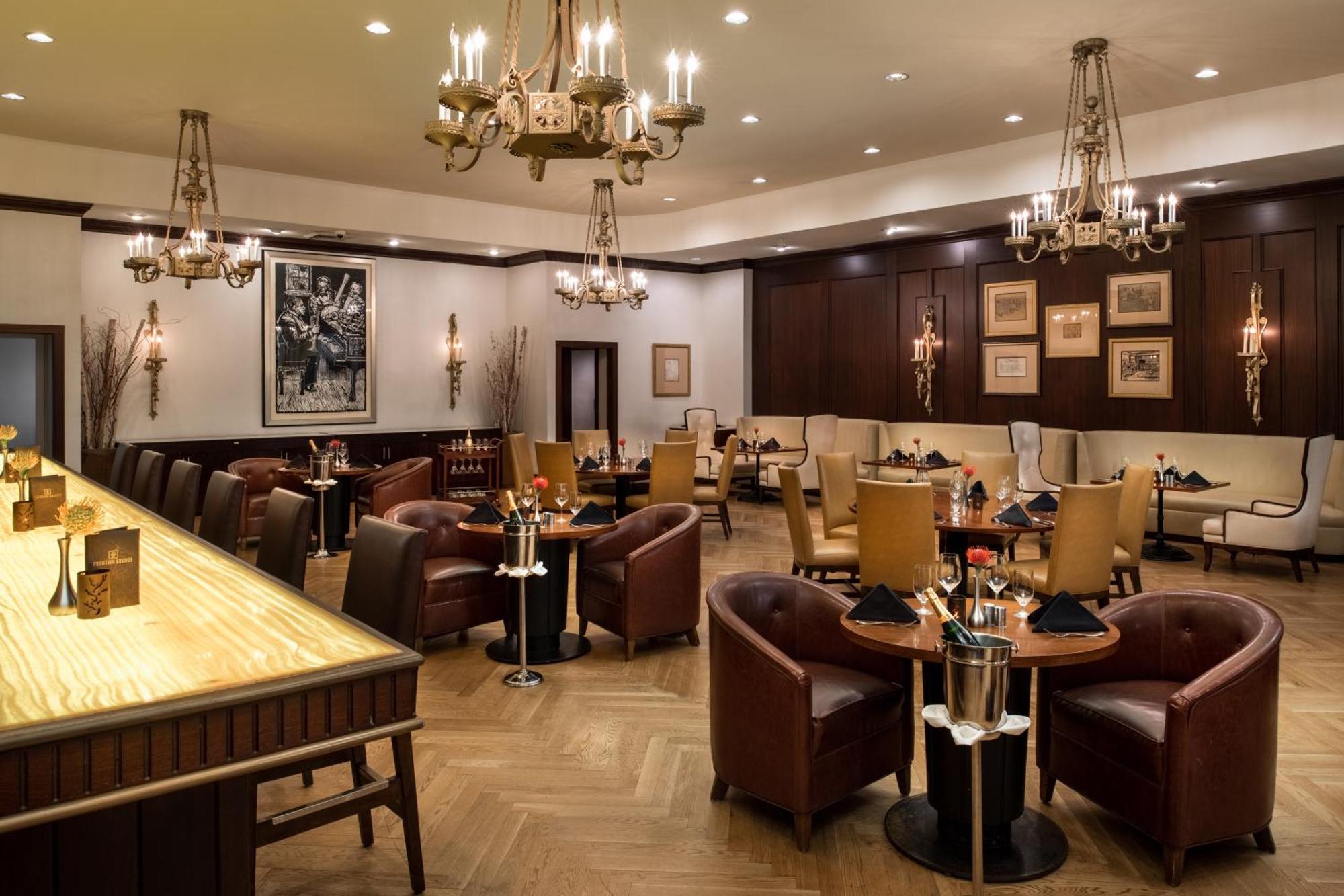 The Roosevelt Hotel New Orleans - Waldorf Astoria Hotels & Resorts Eksteriør bilde