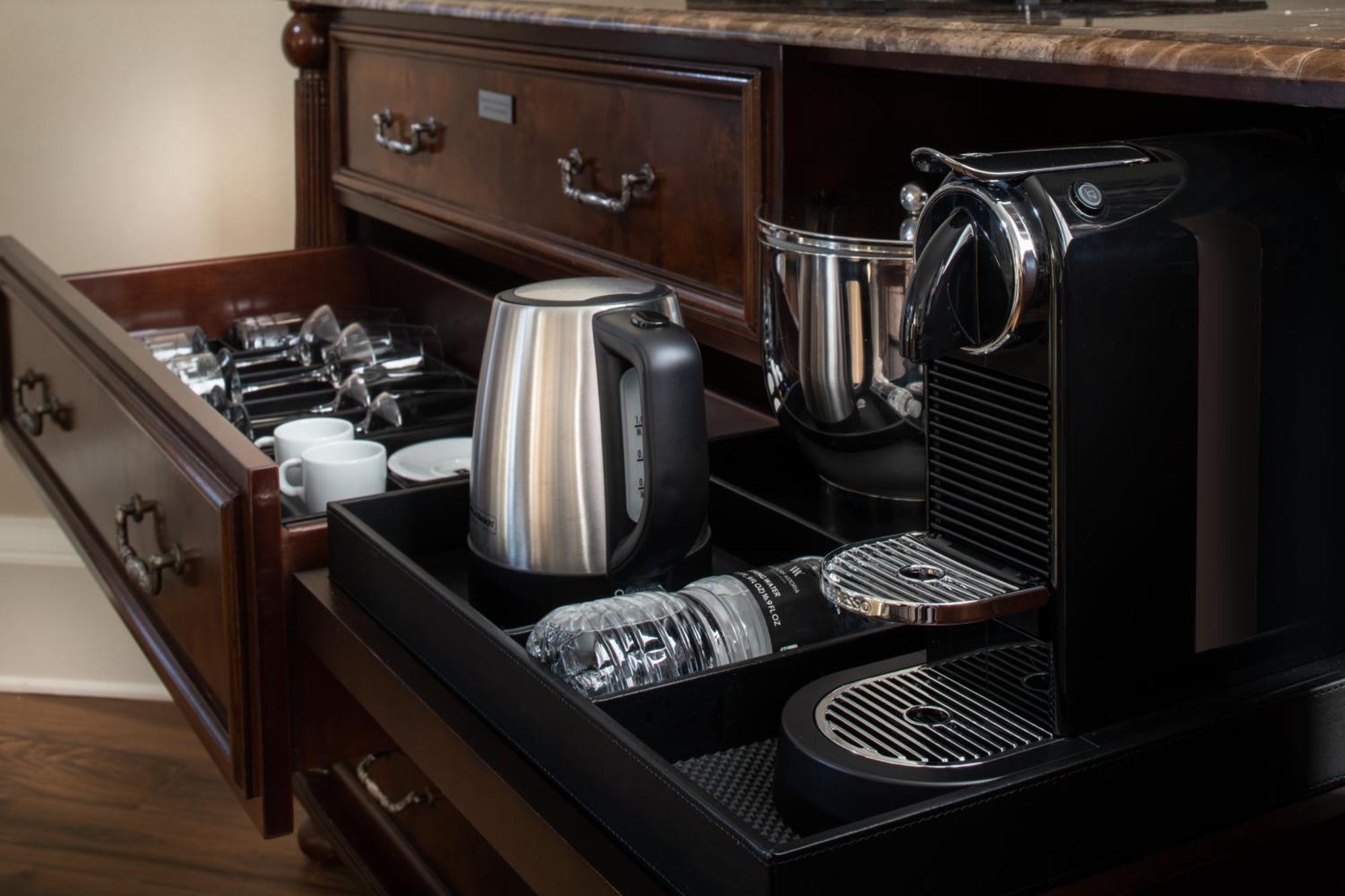 The Roosevelt Hotel New Orleans - Waldorf Astoria Hotels & Resorts Eksteriør bilde