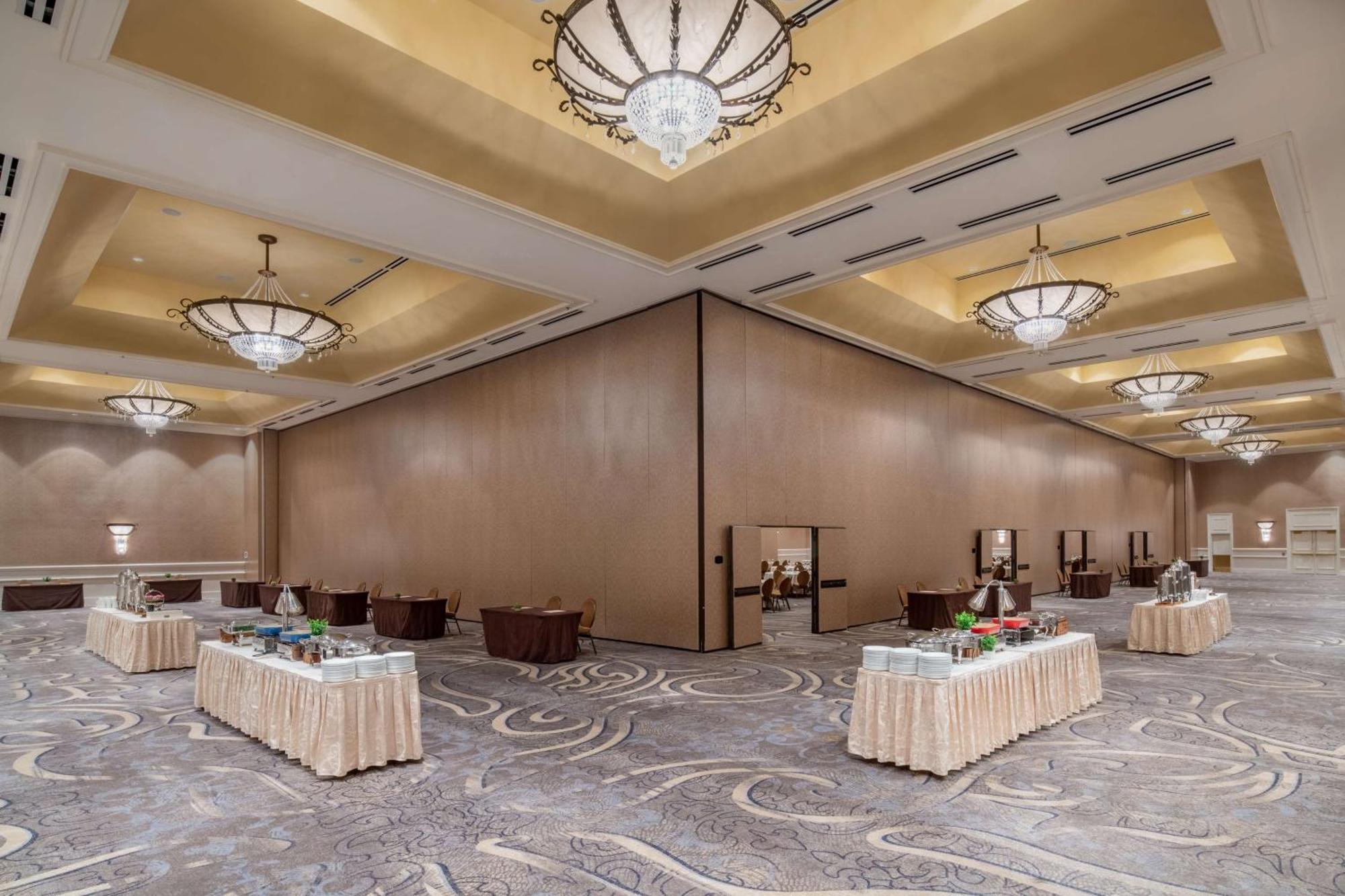 The Roosevelt Hotel New Orleans - Waldorf Astoria Hotels & Resorts Eksteriør bilde