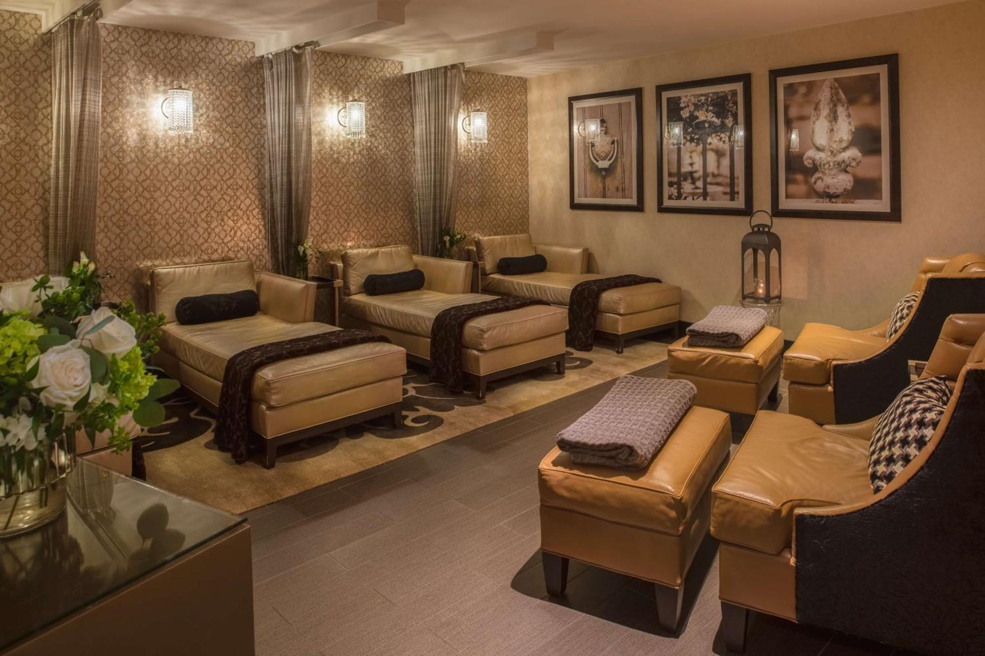 The Roosevelt Hotel New Orleans - Waldorf Astoria Hotels & Resorts Eksteriør bilde