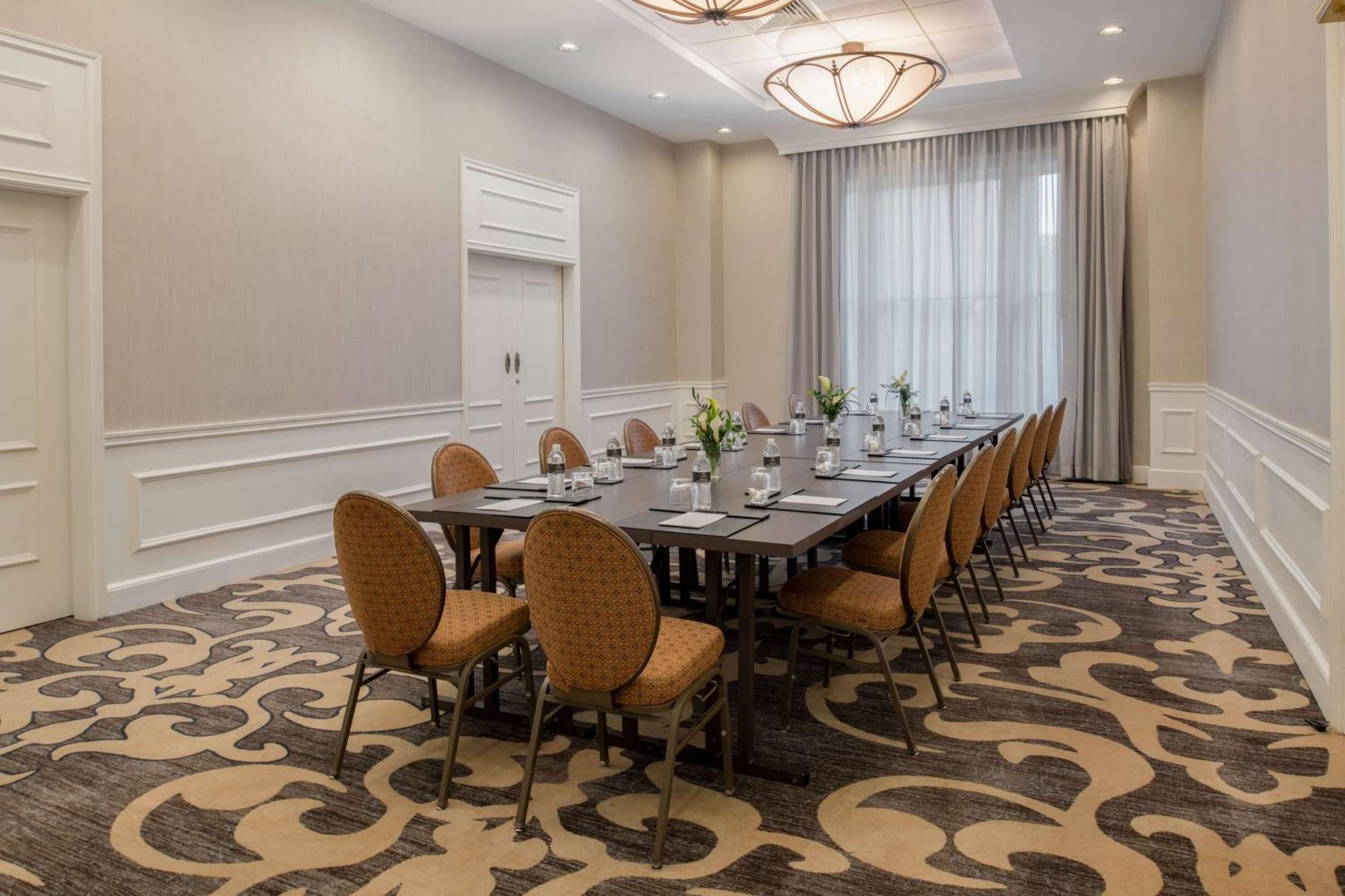 The Roosevelt Hotel New Orleans - Waldorf Astoria Hotels & Resorts Eksteriør bilde